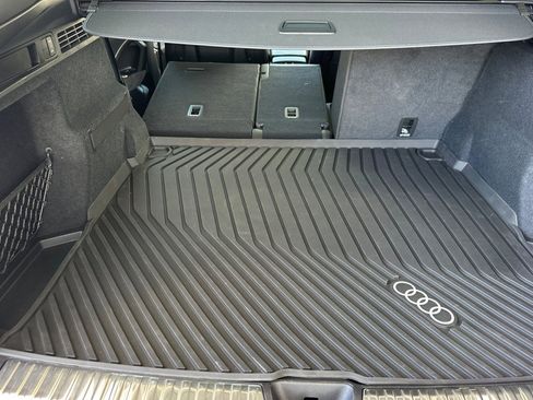 Used 2025 Audi SQ5 Premium Plus image 15