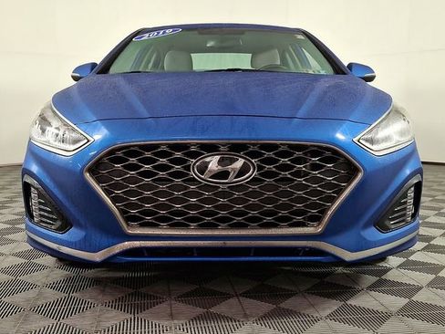 Used 2019 Hyundai Sonata SEL image 5