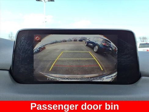 Used 2018 MAZDA CX-5 Touring w/ Preferred Equipment Package image 19