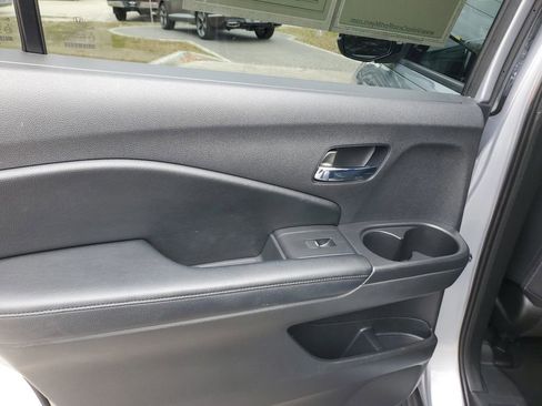 Used 2019 Honda Passport Sport image 17