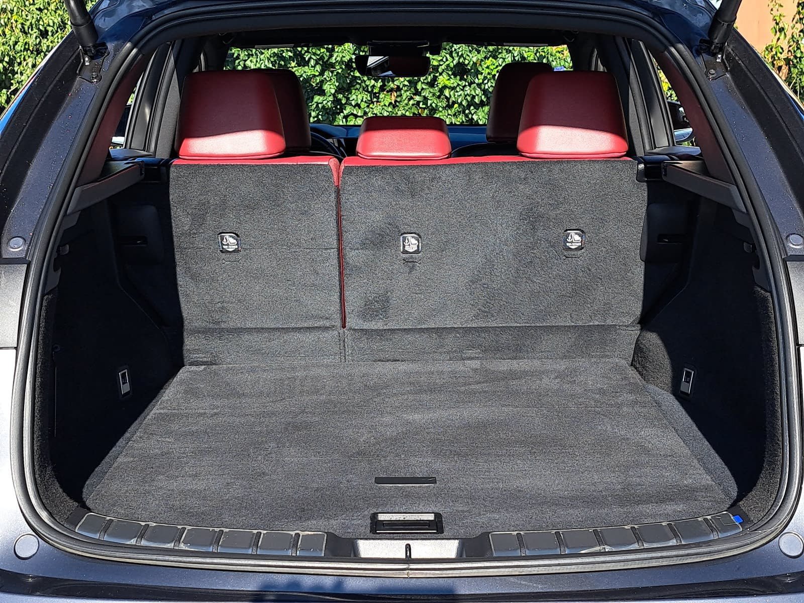 Used 2022 Lexus NX 250 FWD image 13