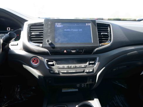 Certified 2023 Honda Ridgeline RTL-E image 17