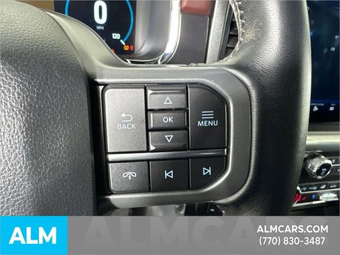 Used 2022 Ford F150 Lariat image 30