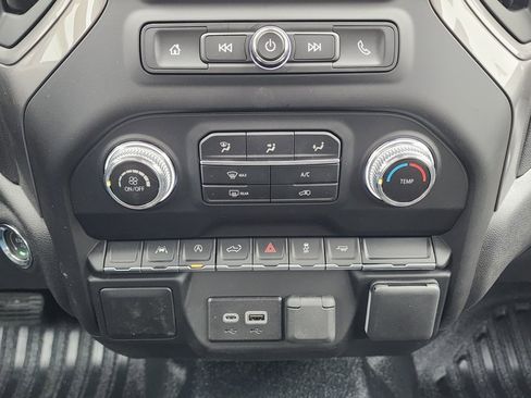 New 2026 GMC Sierra 1500 Pro w/ Pro Value Package image 32