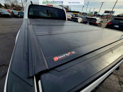 Used 2021 Toyota Tacoma SR image 9