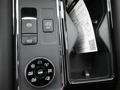 New 2026 Nissan Pathfinder Rock Creek image 17