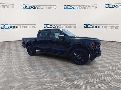 New 2026 Ford F150 XLT w/ Equipment Group 302A MID