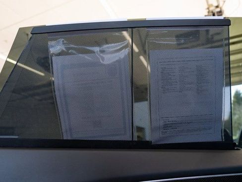 Used 2021 Audi SQ8 Prestige w/ Prestige Package image 27