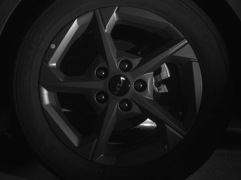 Used 2025 Kia K4 FWD image 14