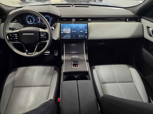 Used 2026 Land Rover Range Rover Velar Dynamic SE AWD/4WD image 18