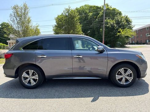 Used 2020 Acura MDX SH-AWD image 7