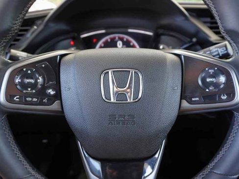 Used 2021 Honda Civic Sport image 15