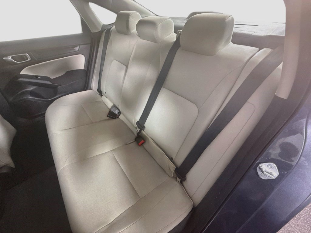 Used 2023 Honda Civic LX image 24