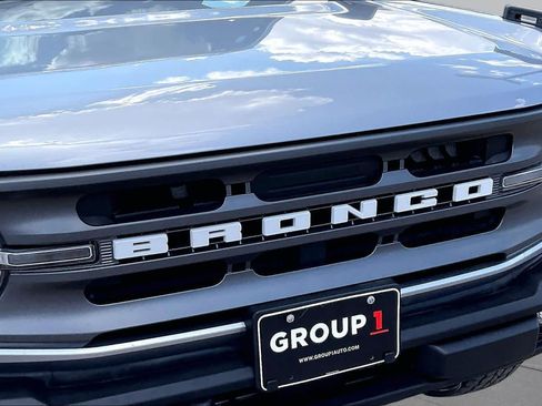 Used 2024 Ford Bronco Big Bend AWD/4WD image 27