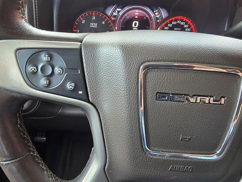 Used 2015 GMC Sierra 1500 Denali image 16