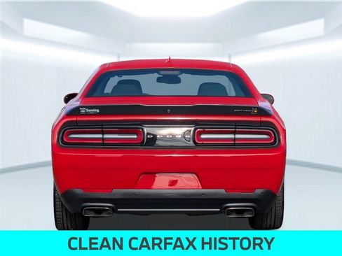 Used 2022 Dodge Challenger R/T Scat Pack w/ Driver Convenience Group image 5