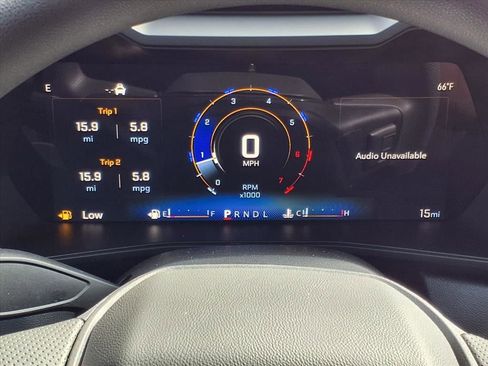 New 2026 Chevrolet Colorado W/T w/ Advanced Trailering Package image 19