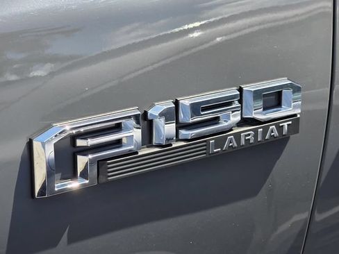 Used 2020 Ford F150 Lariat AWD/4WD image 15