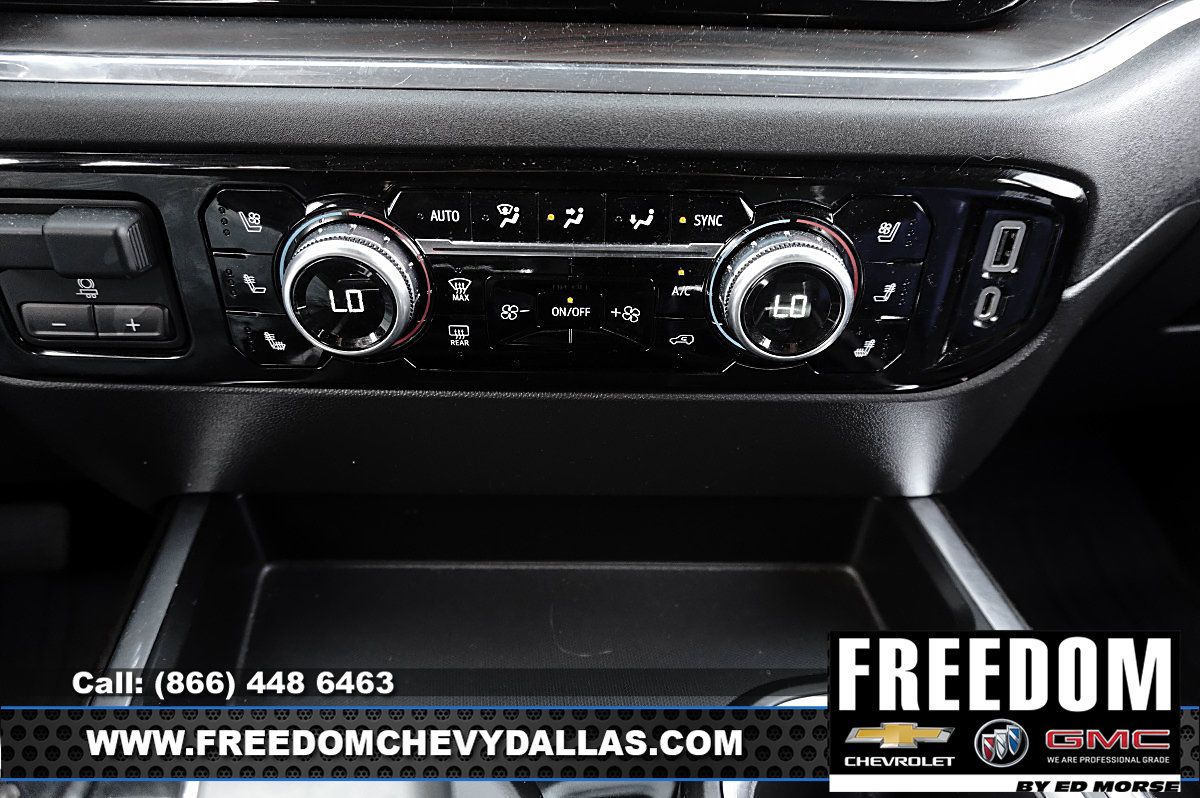 Used 2023 GMC Acadia SLE w/ Driver Convenience Package FWD image 19