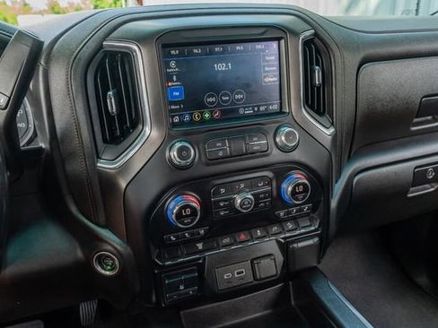 Used 2021 GMC Sierra 2500 AT4 AWD/4WD image 26