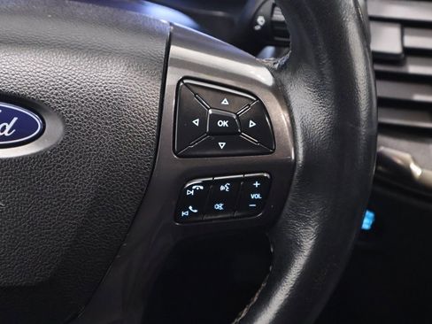 Used 2021 Ford Ranger Lariat w/ Trailer Tow Package image 21