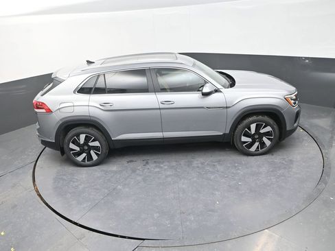 New 2026 Volkswagen Atlas Cross Sport SEL AWD/4WD image 20