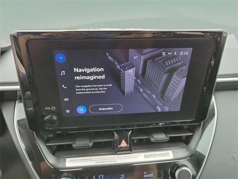 Used 2024 Toyota Corolla LE image 21