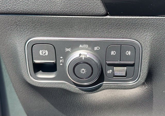 New 2026 Mercedes-Benz GLA 250 4MATIC image 25