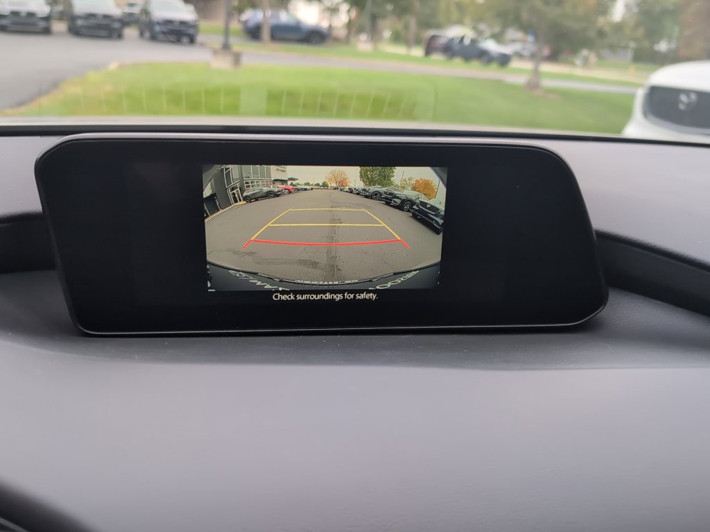 New 2026 MAZDA MAZDA3 2.5 S Sedan w/ Preferred Pkg FWD image 19