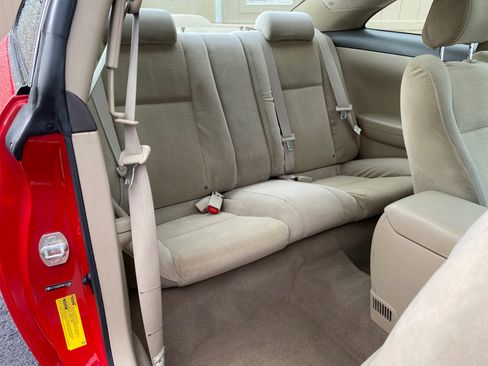 Used 2008 Toyota Solara SE image 4