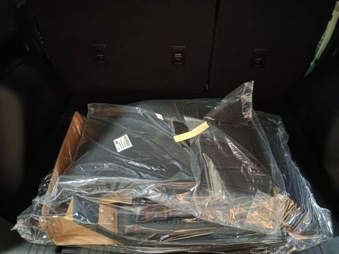 New 2026 Ford Escape ST-Line w/ Tech Pack #1 image 18