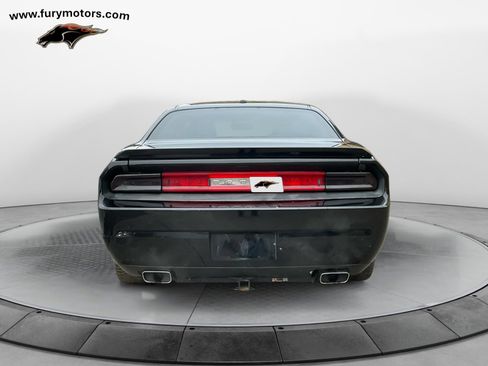 Used 2012 Dodge Challenger R/T Plus image 4