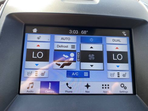 Used 2016 Ford Edge Sport w/ Equipment Group 401A AWD/4WD image 29