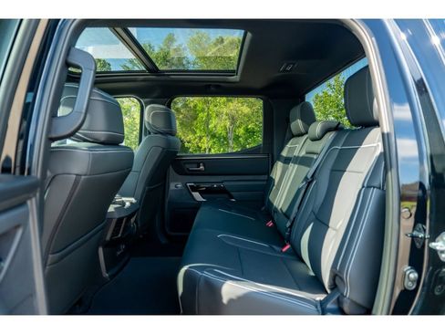 Used 2026 Toyota Tundra Limited RWD image 14