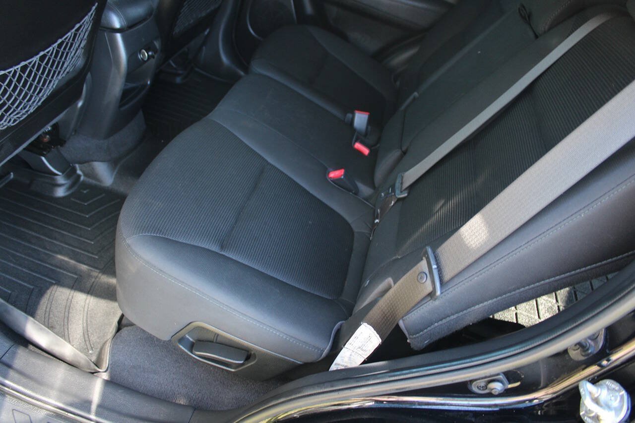 Used 2014 Kia Sorento LX FWD image 31