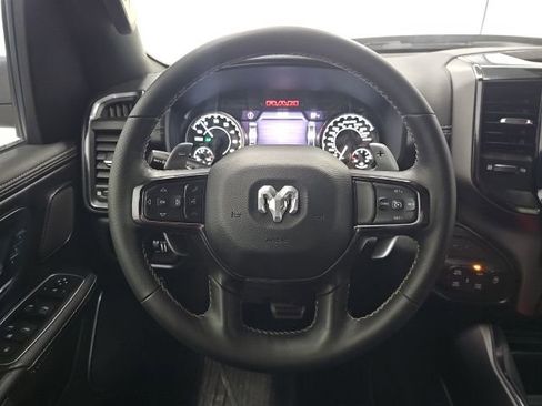 Used 2022 RAM 1500 Laramie image 23