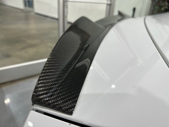 Used 2021 Audi RS 7 Sportback AWD/4WD image 34