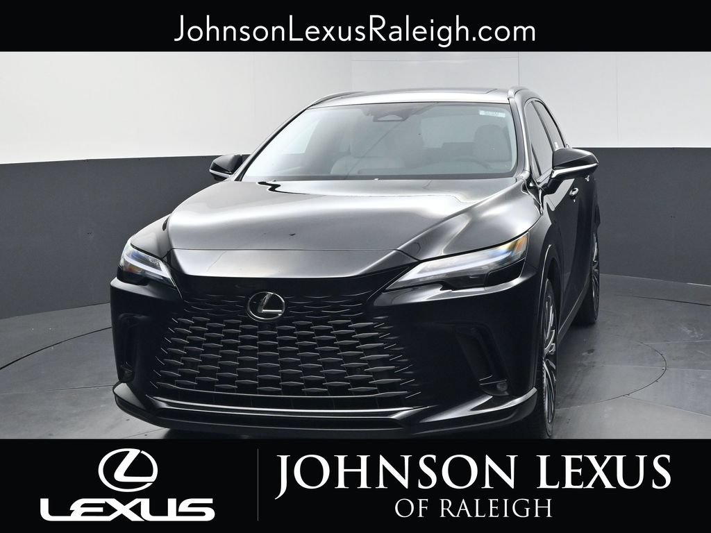 New 2026 Lexus RX 350 Premium Plus FWD image 6