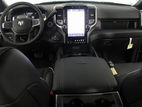 New 2026 RAM 2500 Laramie image 12