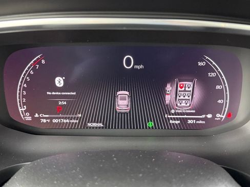Certified 2026 Acura MDX SH-AWD w/ Advance Package image 22