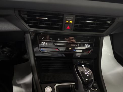 New 2026 Volkswagen Jetta SE image 23