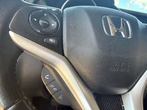 Used 2019 Honda Fit EX-L image 17