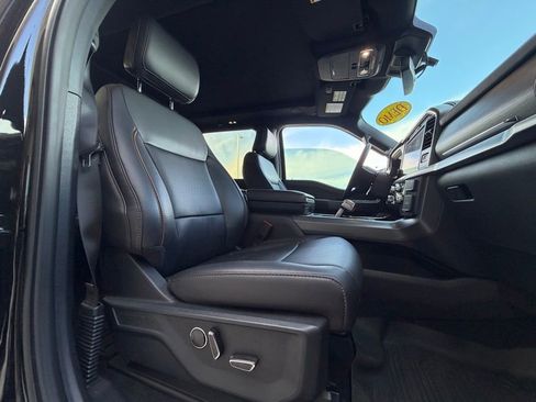 New 2025 Ford F150 Lariat w/ Equipment Group 502A High image 26