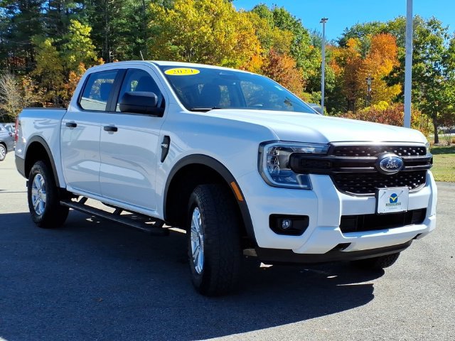 Used 2024 Ford Ranger XL AWD/4WD image 6