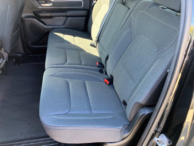 Used 2023 RAM 1500 Big Horn AWD/4WD image 24