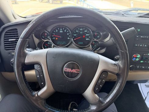 Used 2011 GMC Sierra 1500 SLE w/ Power Tech Package AWD/4WD image 28