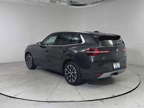 New 2026 BMW X3 xDrive30 w/ Premium Package image 4