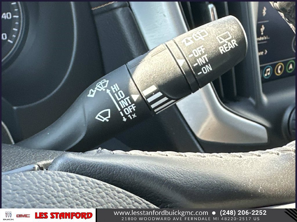 Used 2019 GMC Terrain SLT w/ Preferred Package AWD/4WD image 25