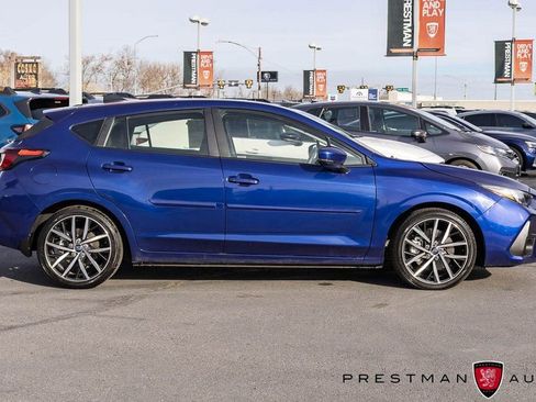 Used 2024 Subaru Impreza 2.0i Sport image 17
