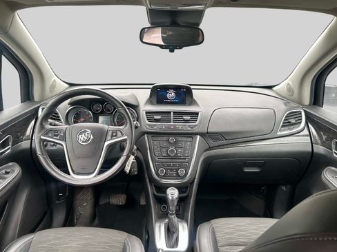 Used 2016 Buick Encore FWD image 17